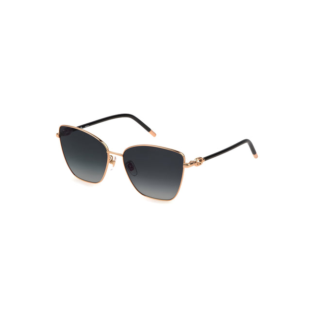 Ochelari de soare Furla Gold Metal