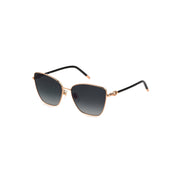 Ochelari de soare Furla Gold Metal