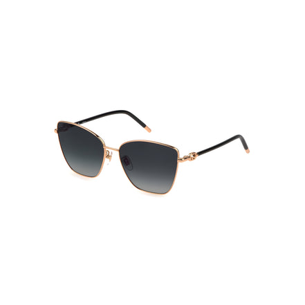 Ochelari de soare Furla Gold Metal