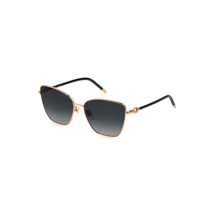 Ochelari de soare Furla Gold Metal
