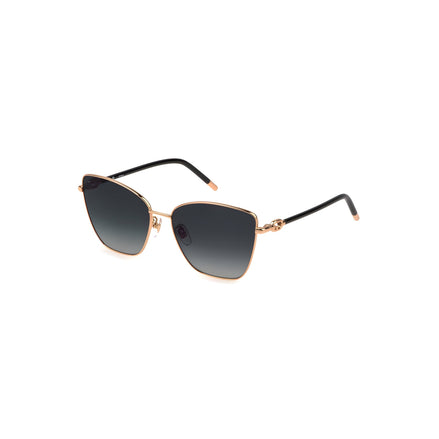Ochelari de soare Furla Gold Metal