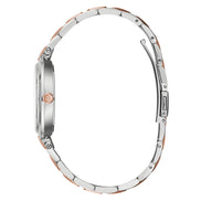 Furla Gray Stainless Steel Dress Watch