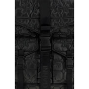 Ganni Black Backpack