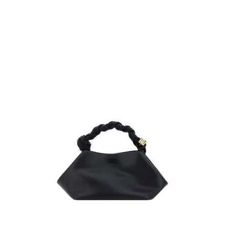 Ganni Black Handbag