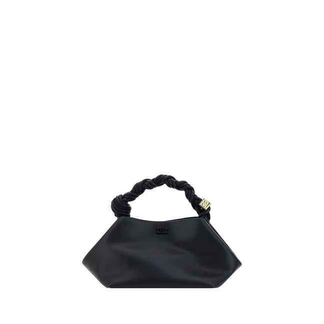 Ganni Black Handbag
