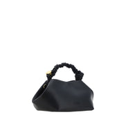 Ganni Black Handbag