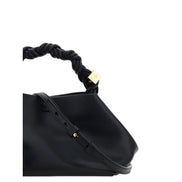 Ganni Black Handbag