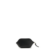 Ganni Black Wallet