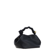 Ganni Black Handbag