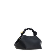 Ganni Black Handbag