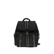 Rucsac negru Ganni