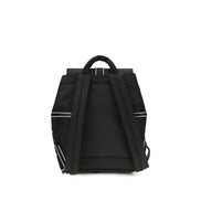 Rucsac negru Ganni