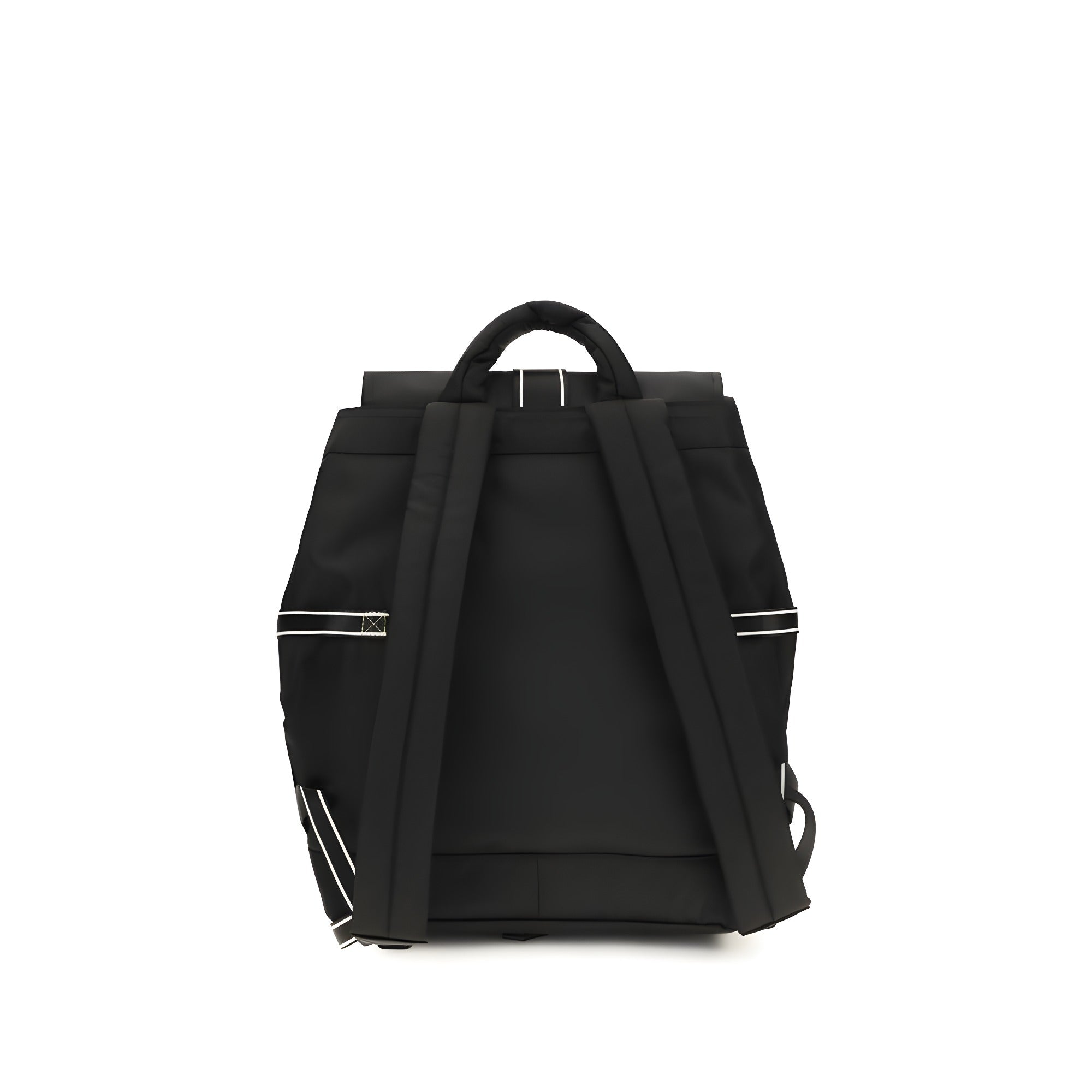 Rucsac negru Ganni