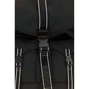 Rucsac negru Ganni
