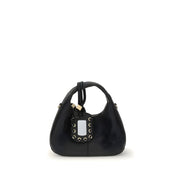 Ganni Black Handbag
