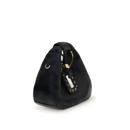 Ganni Black Handbag