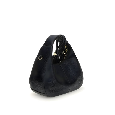 Ganni Black Handbag