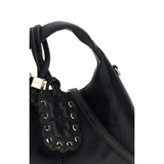 Ganni Black Handbag