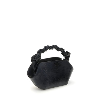 Ganni Black Handbag