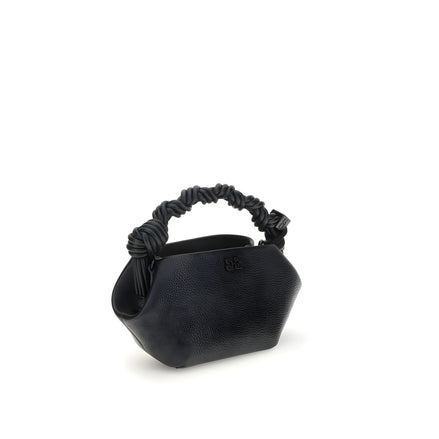 Ganni Black Handbag