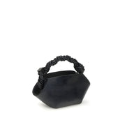 Ganni Black Handbag