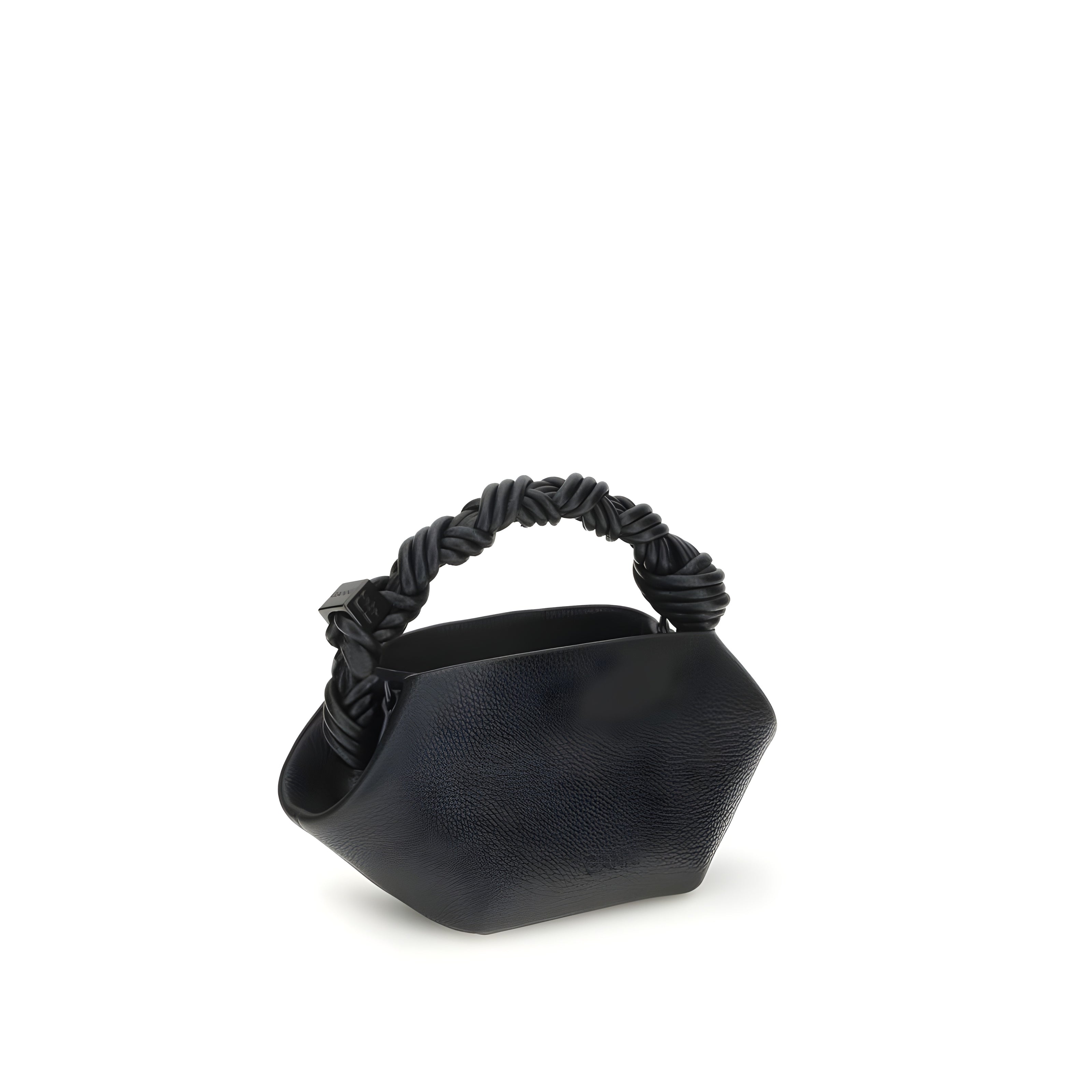Ganni Black Handbag