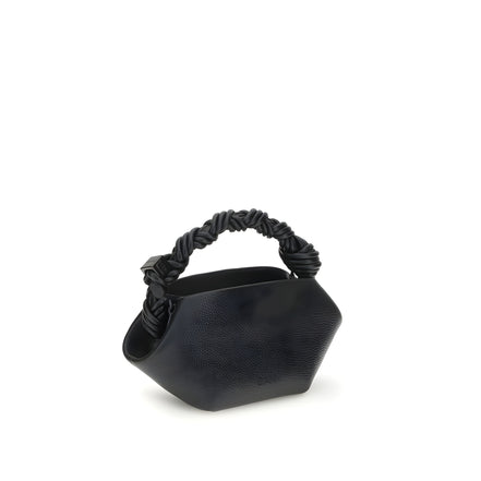 Ganni Black Handbag