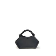 Ganni Black Handbag
