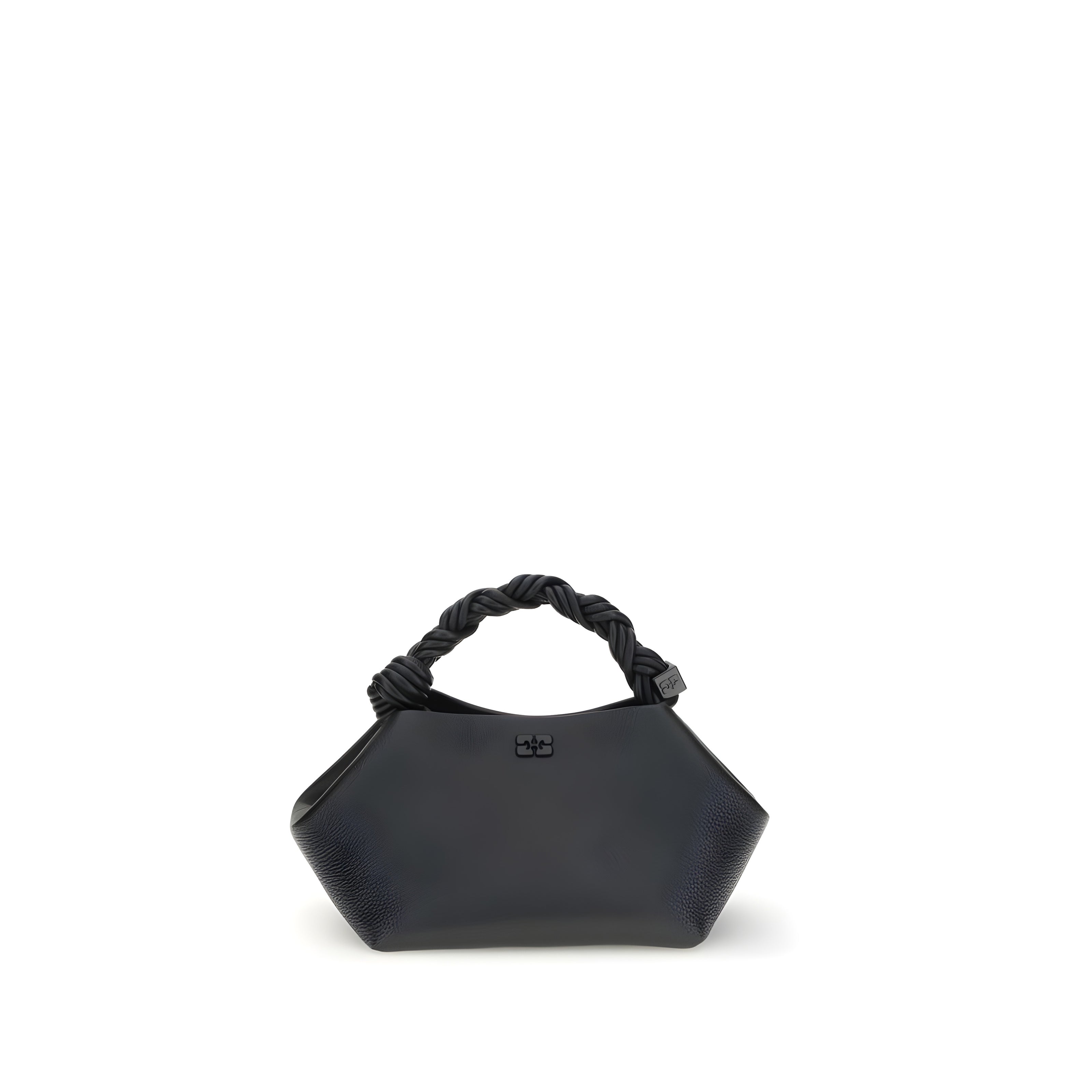 Ganni Black Handbag