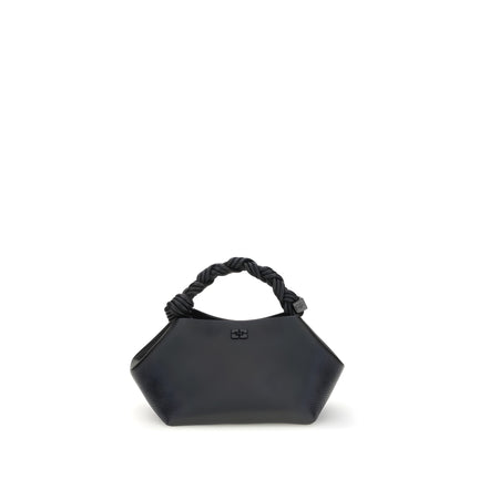 Ganni Black Handbag