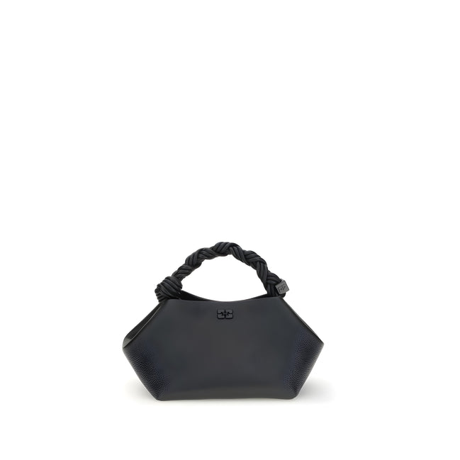 Ganni Black Handbag
