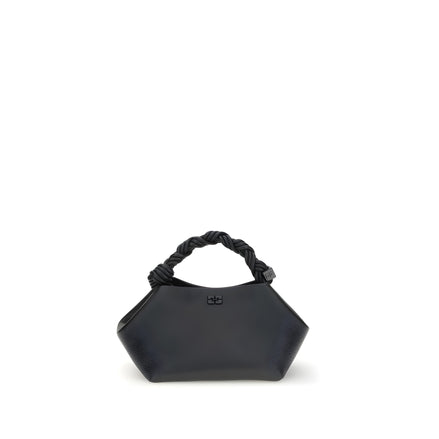 Ganni Black Handbag