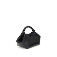 Ganni Black Handbag