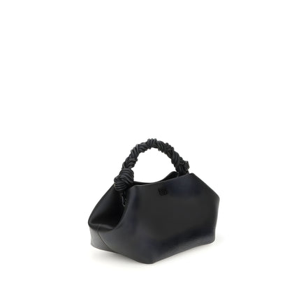 Ganni Black Handbag