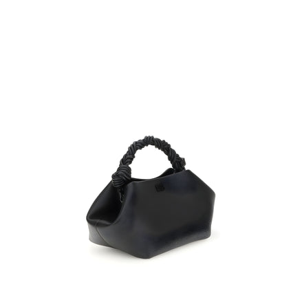 Ganni Black Handbag