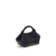 Ganni Black Handbag