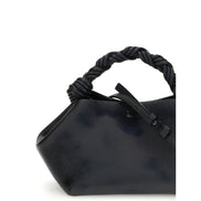 Ganni Black Handbag