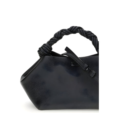 Ganni Black Handbag
