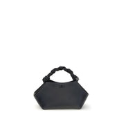 Ganni Black Handbag