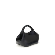 Ganni Black Handbag
