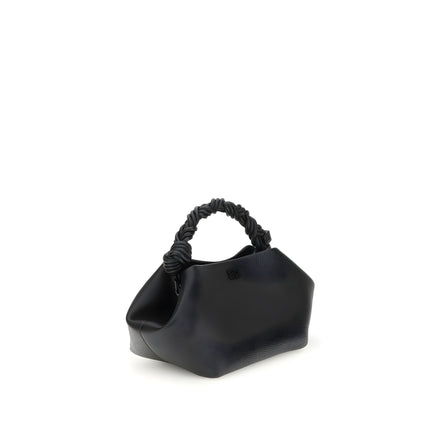 Ganni Black Handbag