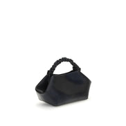 Ganni Black Handbag