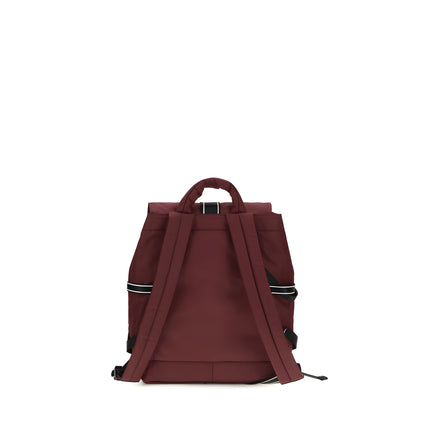 Rucsac Ganni Bordeaux