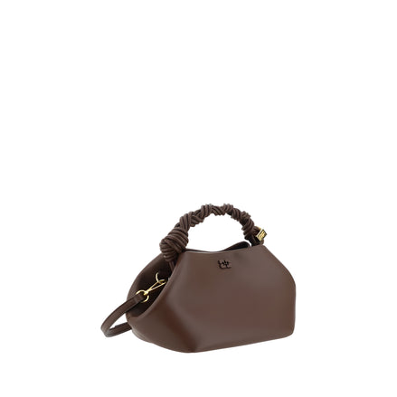 Ganni Brown Handbag