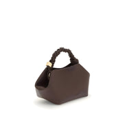 Ganni Brown Handbag