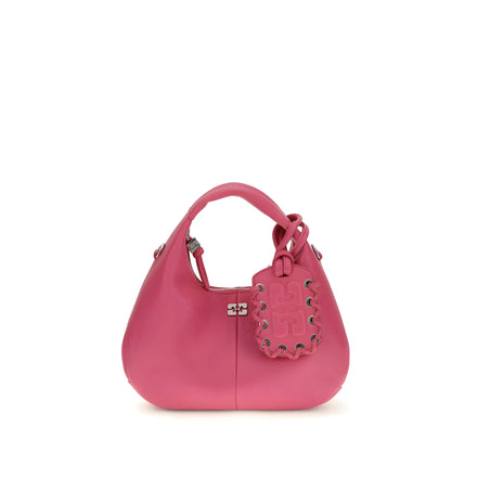 Ganni Multicolor Handbag