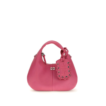 Ganni Multicolor Handbag
