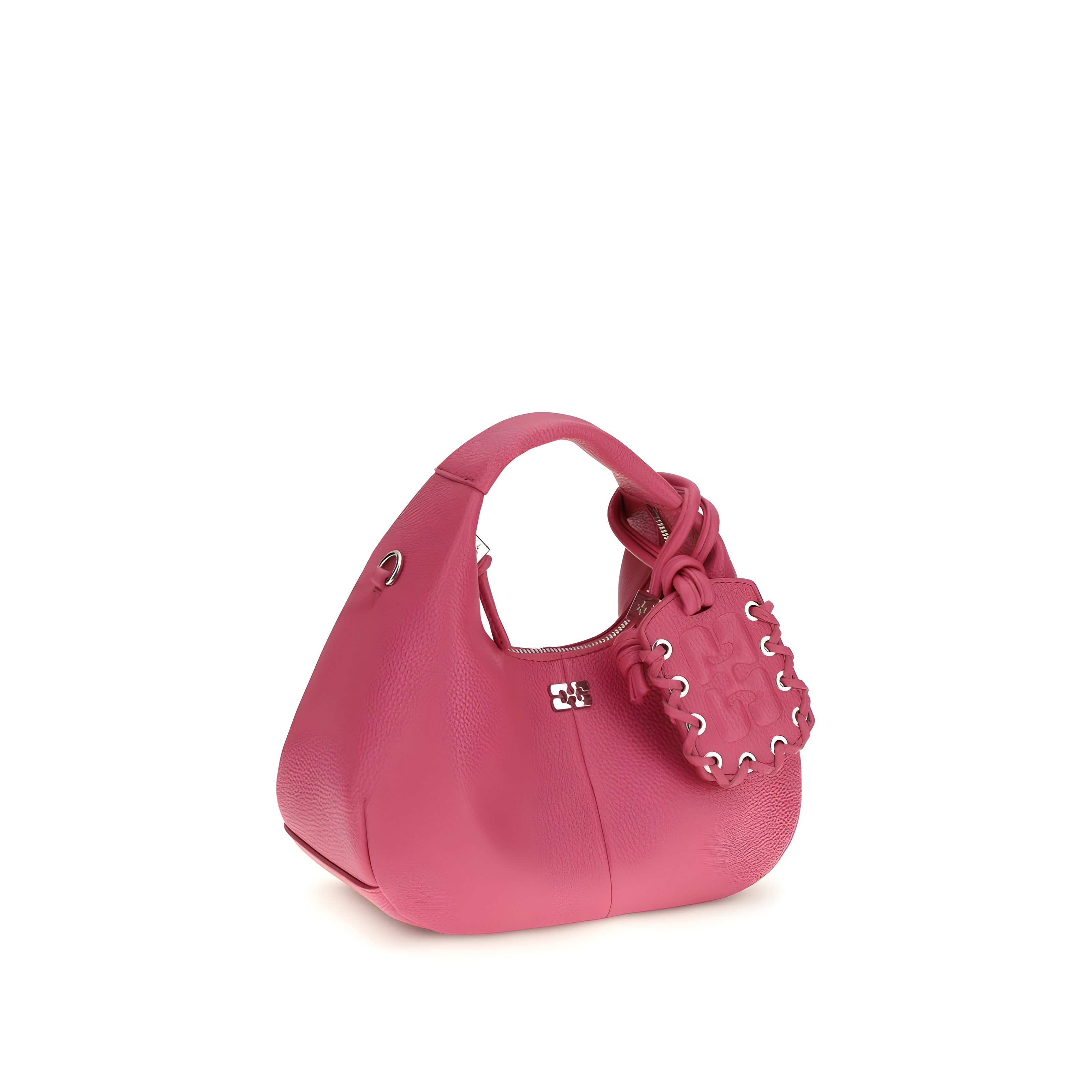 Ganni Multicolor Handbag