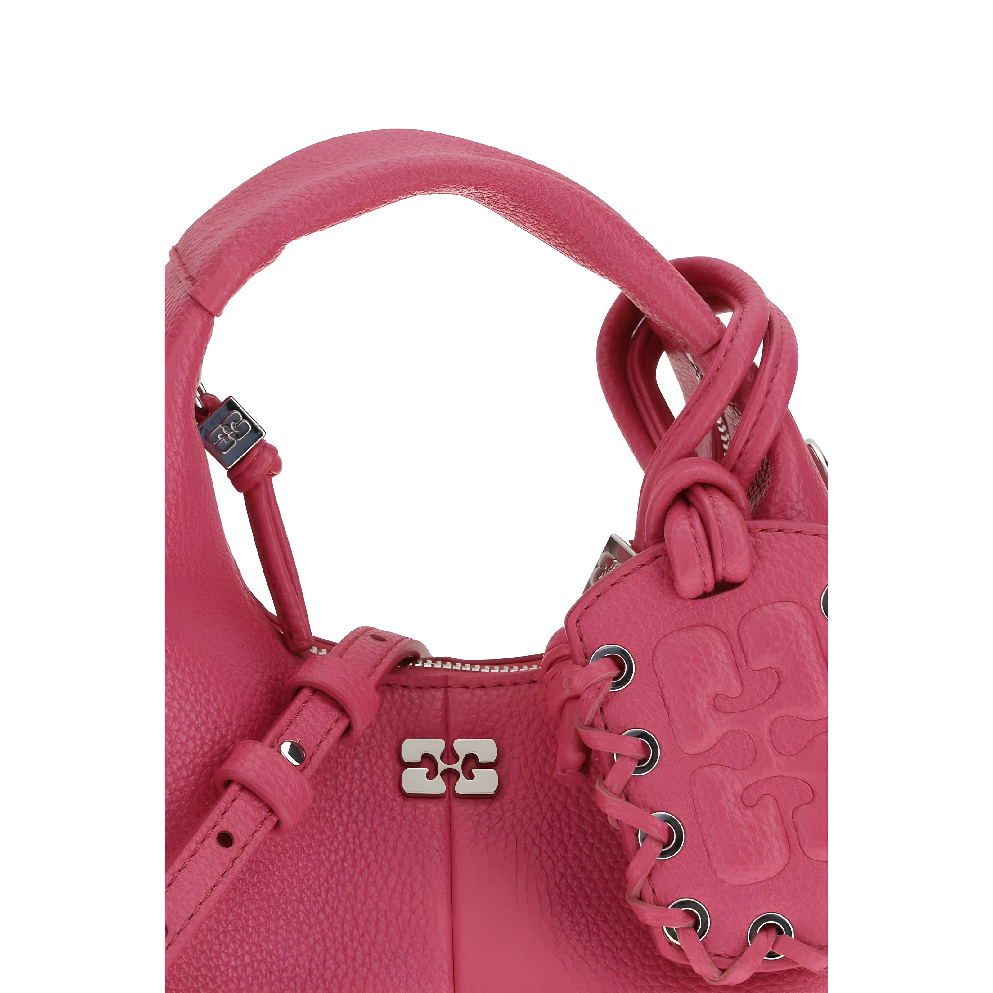 Ganni Multicolor Handbag