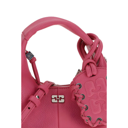 Ganni Multicolor Handbag